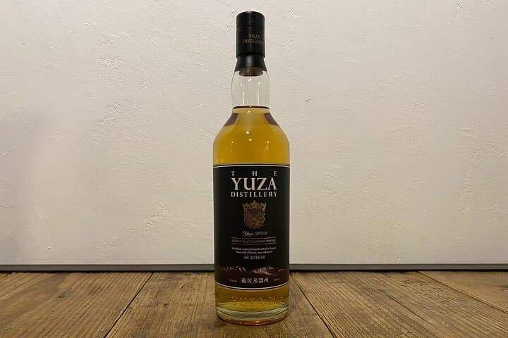 Kyoto: Curated Japanese Whisky Tasting — photo 7