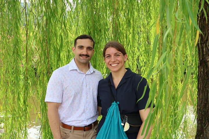 Kyoto Full Day Tour with Private Car and Local Guide — photo 10