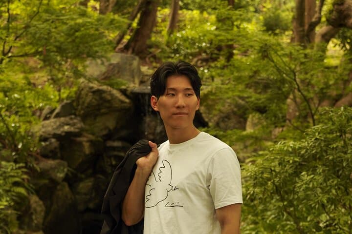 Kyoto Full Day Tour with Private Car and Local Guide — photo 11