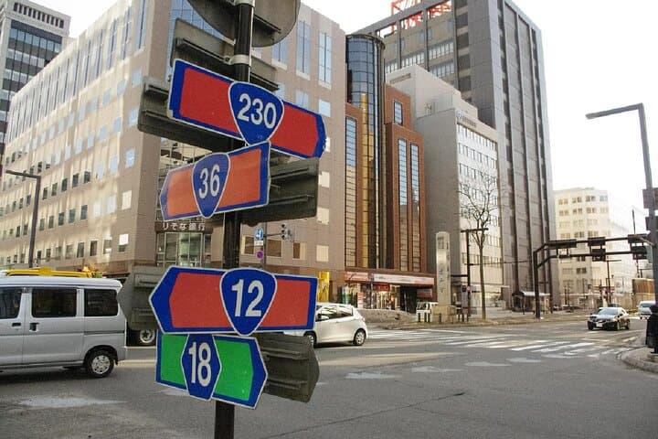 Sapporo Walking Tour: Explore Top Sights & Hidden Gems — photo 5