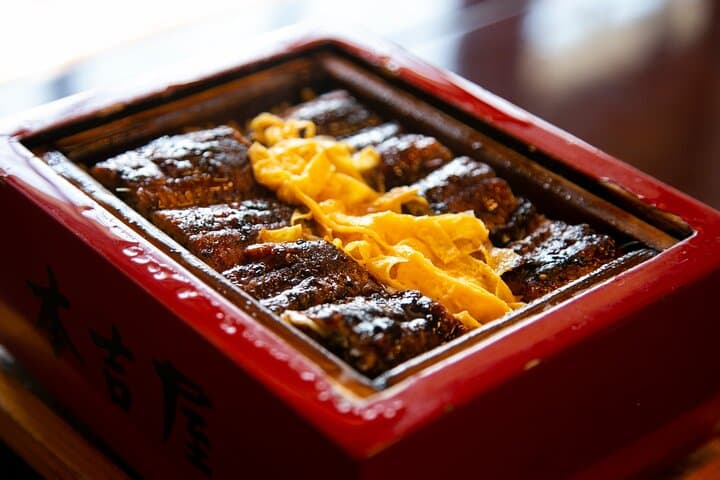 Yanagawa, Strawberry/Matcha Experience & Ukiha-Inari from Fukuoka — photo 5