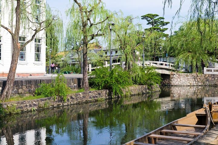 Yanagawa, Strawberry/Matcha Experience & Ukiha-Inari from Fukuoka — photo 11