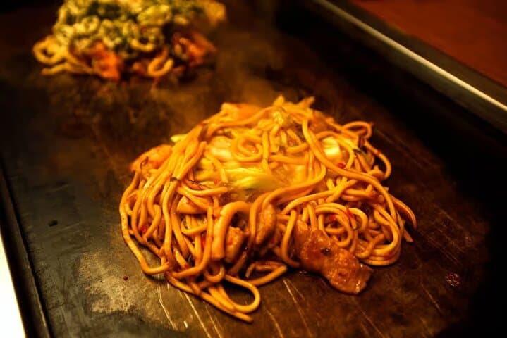 Osaka: Must-visit Local Food Tour – Dotonbori & Shinsekai — photo 7
