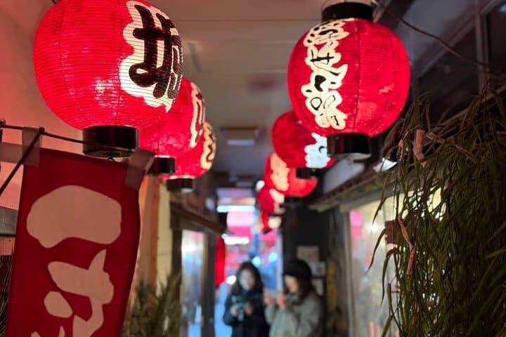 Osaka: Must-visit Local Food Tour – Dotonbori & Shinsekai — photo 8