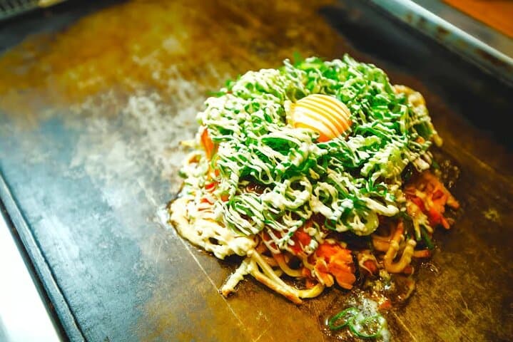 Osaka: Must-visit Local Food Tour – Dotonbori & Shinsekai — photo 11