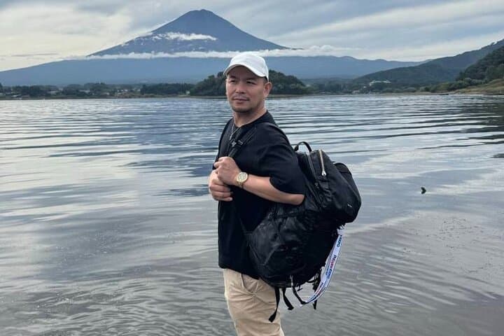 Private Custom Day Tour from Tokyo Mt Fuji Hakone and Nikko — photo 5