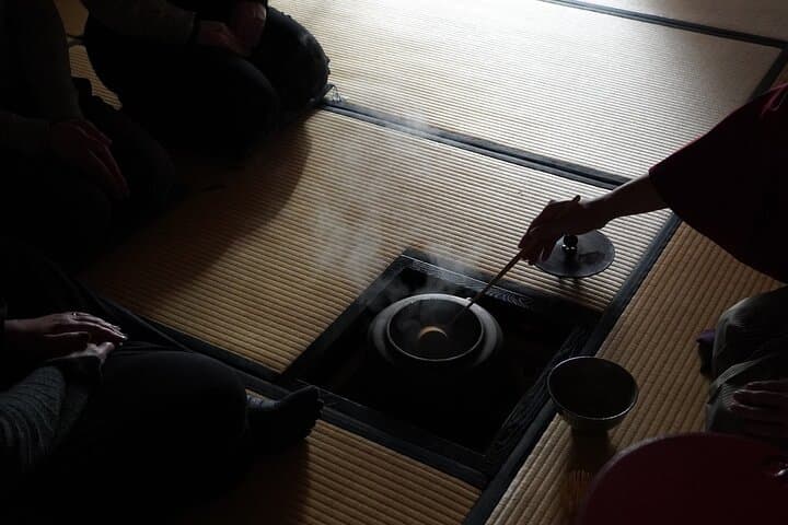 Kanazawa Tea Ceremony Experience — photo 2
