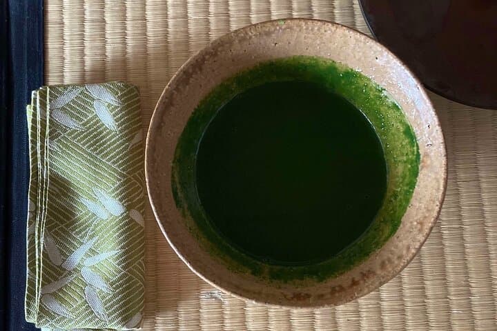 Kanazawa Tea Ceremony Experience — photo 10