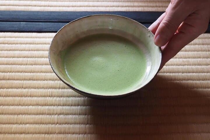 Kanazawa Tea Ceremony Experience — photo 11
