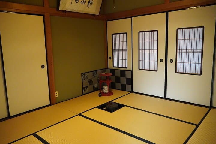 Kanazawa Tea Ceremony Experience — photo 15