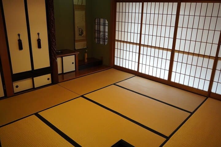 Kanazawa Tea Ceremony Experience — photo 16