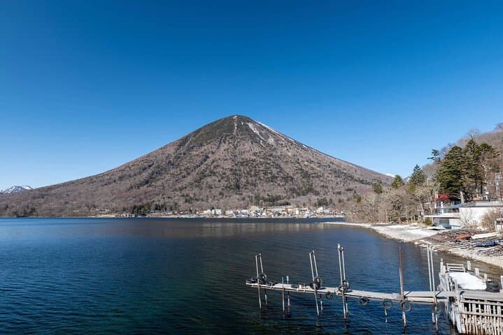 Day Tour at Nikko Toshogu Shrine and Kegon Waterfall