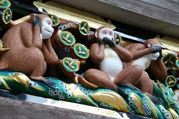 Day Tour at Nikko Toshogu Shrine and Kegon Waterfall — photo 5