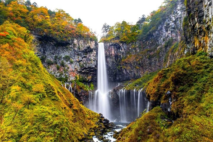 Day Tour at Nikko Toshogu Shrine and Kegon Waterfall — photo 11