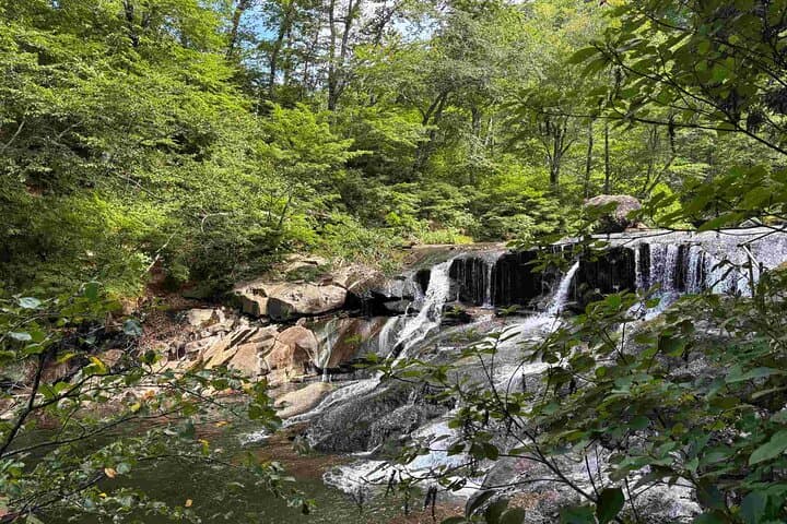 Kurikoma Kodo Ancient Trail Trekking 1000 Years of History — photo 7
