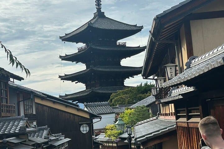 Private arrival transfer from Kansai airport to Kobe City & Arima Onsen — photo 5