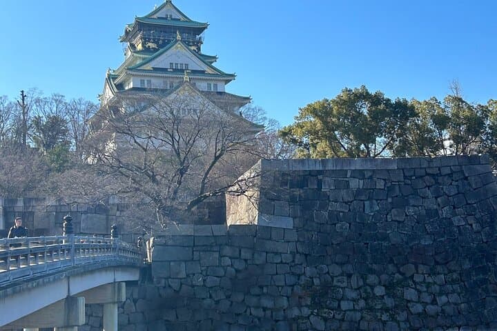 Private arrival transfer from Kansai airport to Kobe City & Arima Onsen — photo 7