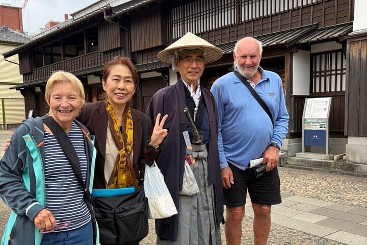 Nagasaki Custom Private Car Tour with Local : Half Day — photo 3