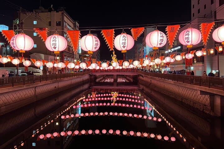 Nagasaki Custom Private Car Tour with Local : Half Day — photo 4