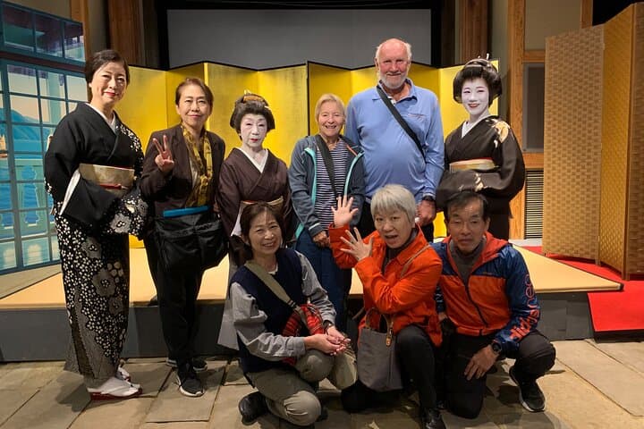 Nagasaki Custom Private Car Tour with Local : Full Day — photo 6
