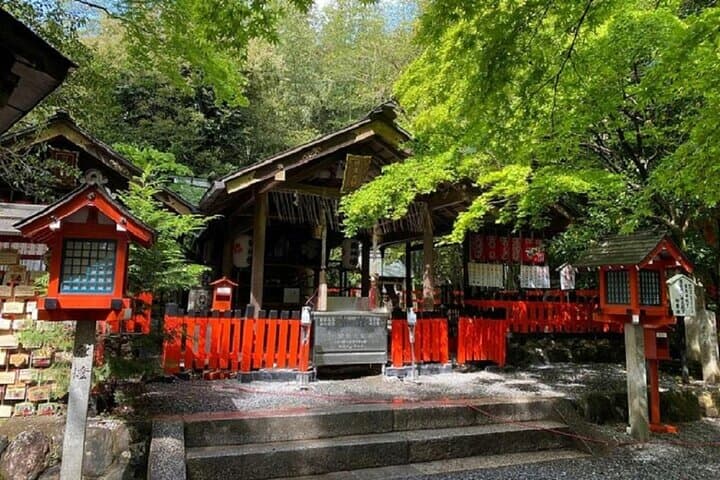 Kyoto: Arashiyama Highlights and Monkey Park in 3 Hours — photo 13