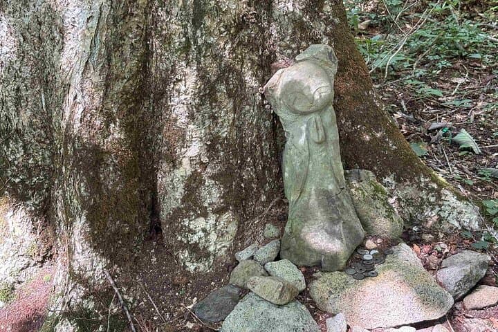 Kurikoma Ancient Road 3 Day Trekking Adventure — photo 9