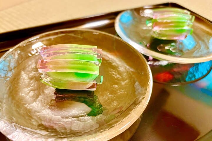 Private Tea Ceremony and Calligraphy Experiences in Osaka — photo 15