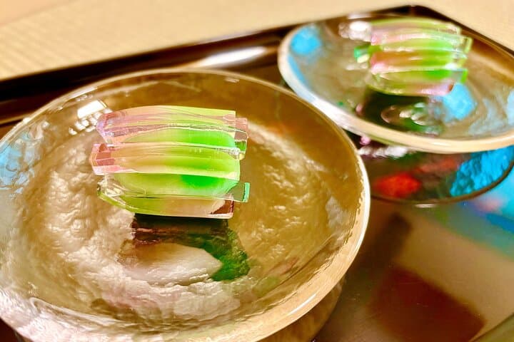 Private Tea Ceremony Experience in Osaka — photo 10