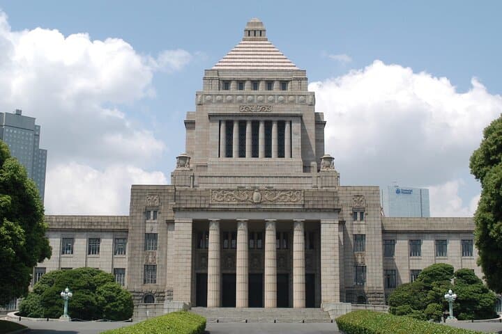 Tour the Heart of Tokyo - With Tokyo Tower Tickets — photo 6