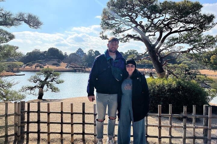 Tokyo Top 7 Sights Private Tour with Licensed Guide and Vehicle — photo 7
