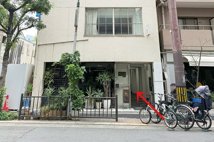 Traditional Ikebana Experience in Osaka (Small Group) — photo 11