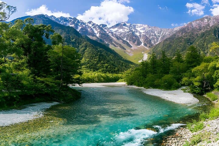 3 Day Japanese Alps Heritage Private Tour from Tokyo — photo 3
