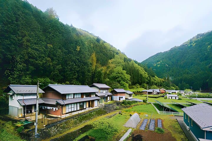 3 Day Japanese Alps Heritage Private Tour from Tokyo — photo 4