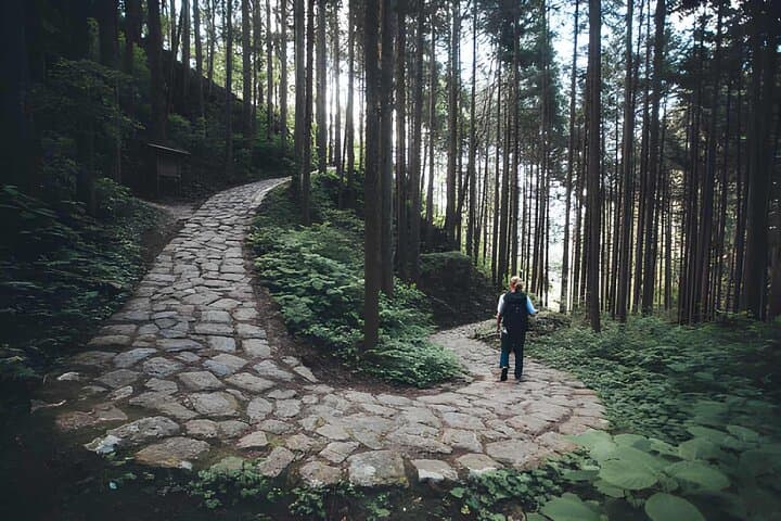 3 Day Japanese Alps Heritage Private Tour from Tokyo — photo 5