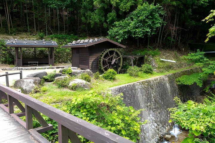 3 Day Japanese Alps Heritage Private Tour from Tokyo — photo 8