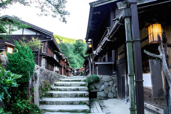3 Day Japanese Alps Heritage Private Tour from Tokyo — photo 9