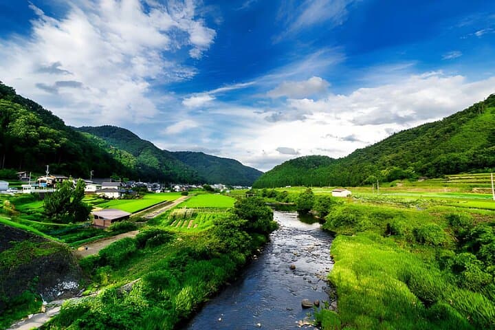 3 Day Japanese Alps Heritage Private Tour from Tokyo — photo 11