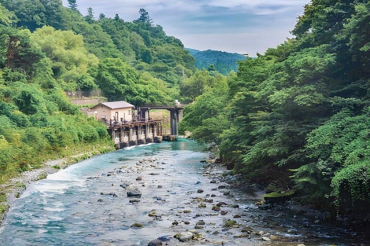 3 Day Japanese Alps Heritage Private Tour from Tokyo — photo 12