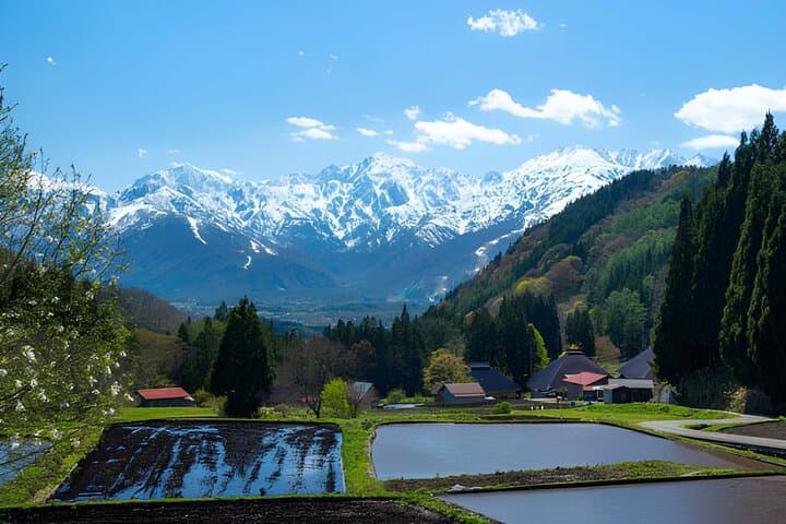 3 Day Japanese Alps Heritage Private Tour from Tokyo — photo 13