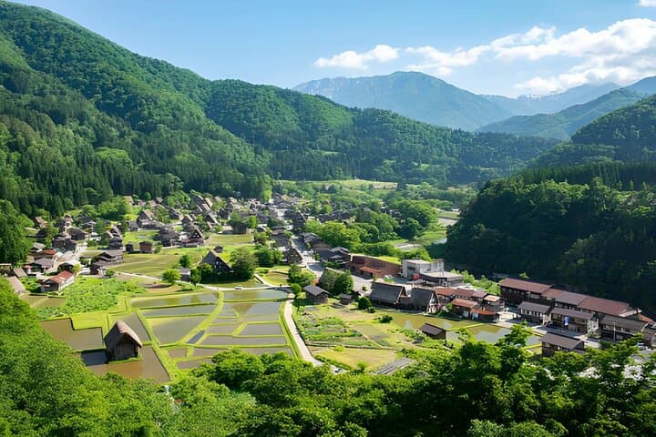 3 Day Japanese Alps Heritage Private Tour from Tokyo — photo 18