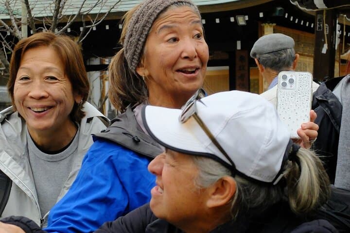 Shirakawago and Kanazawa Full or Half Day Private Tour — photo 8