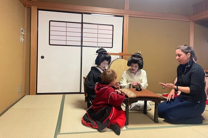 Kanazawa Geisha Beyond the Performance — photo 6