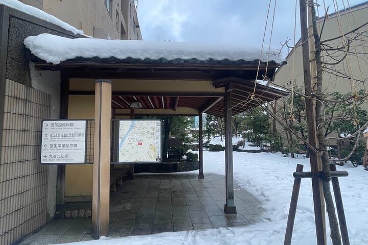 Kanazawa Geisha Beyond the Performance — photo 9