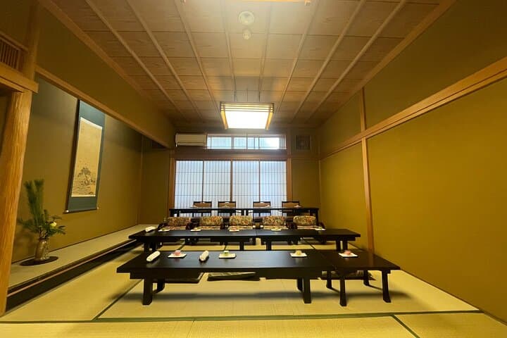 Kanazawa Geisha Beyond the Performance — photo 2