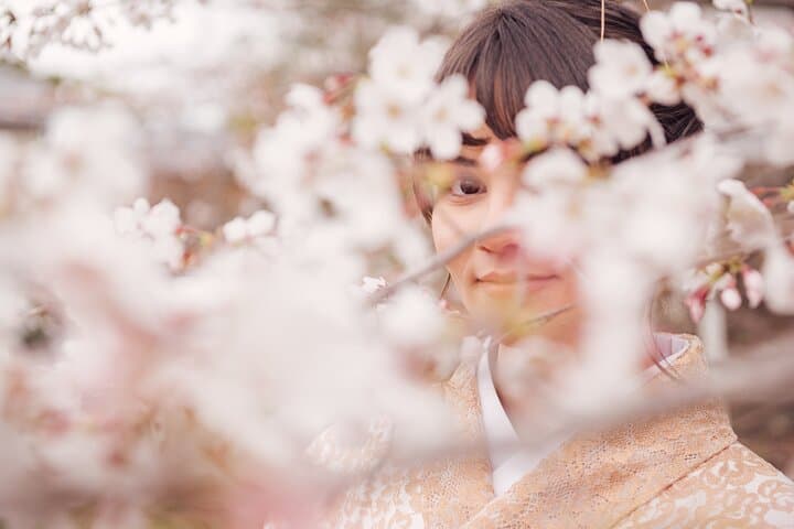 Kyoto Gion Photoshoot Walk - Private Session — photo 2