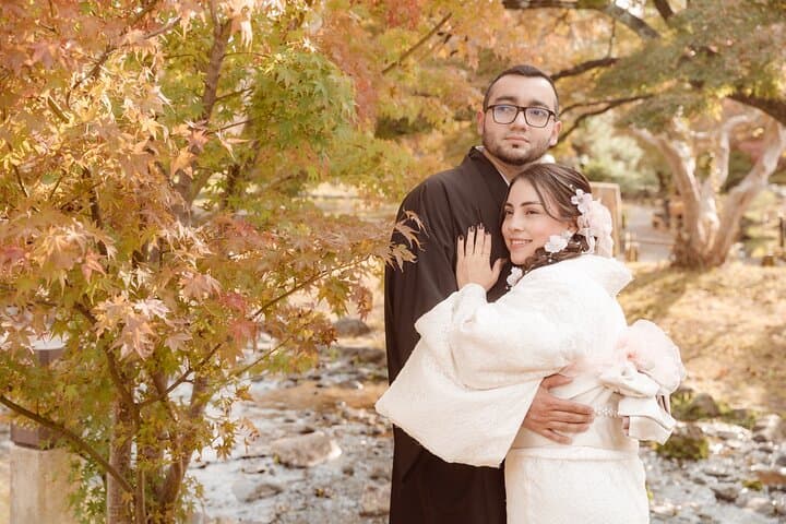 Kyoto Gion Photoshoot Walk - Private Session — photo 7