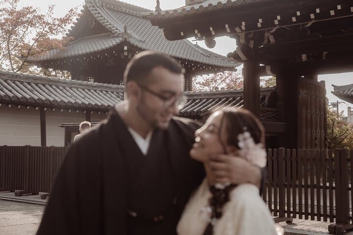 Kyoto Gion Photoshoot Walk - Private Session — photo 16