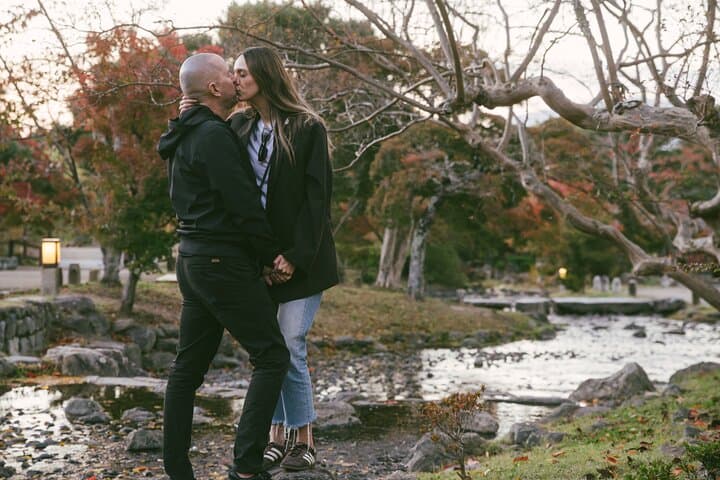 Kyoto Gion Photoshoot Walk - Private Session — photo 6