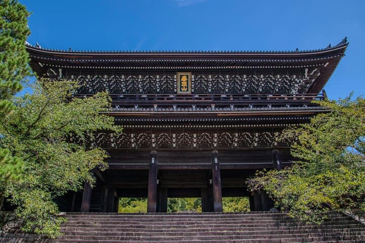 Kyoto Gion Walk with Local: Culture & Geisha World — photo 3