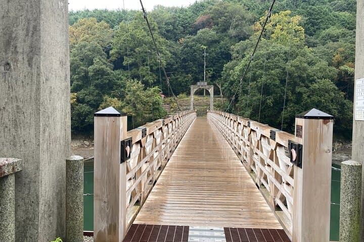 Walking In The History and Nature of Uji Kyoto — photo 3
